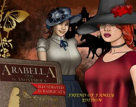 Arabella 1890