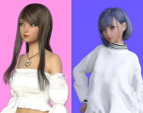 Casual Desires