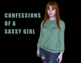 Confessions of a Sassy Girl