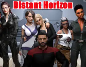 Distant Horizon