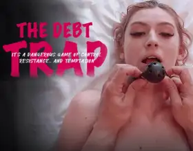 FMV Stories Ch.3: The Debt Trap
