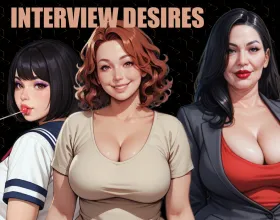 Interview Desires