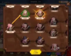 Isekai Waifu Overlord
