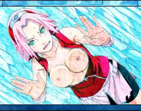Kunoichi Tactics