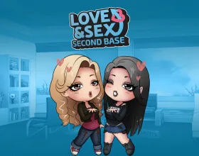 Love & Sex Second Base