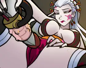 Mei's Project
