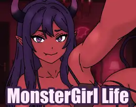 MonsterGirl Life: Love & Lust
