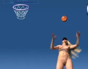 MultiBall Girl