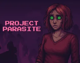 Project Parasite