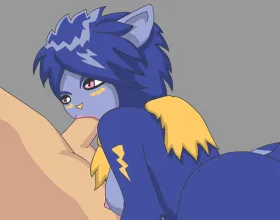 Pussymon 65