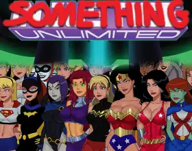 Something Unlimited