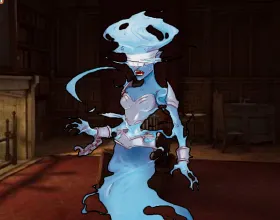 Spooky Spectacular