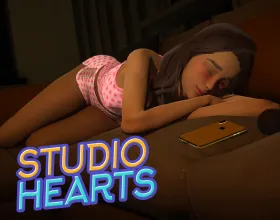 Studio Hearts