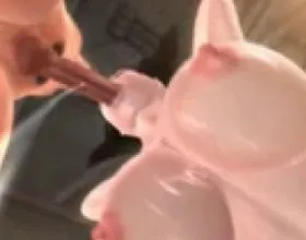 Subway Fucker episode 3