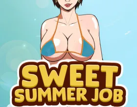Sweet Summer Job
