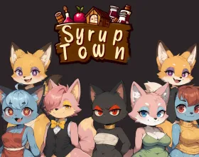 Syrup Town