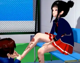 Tainted Philter