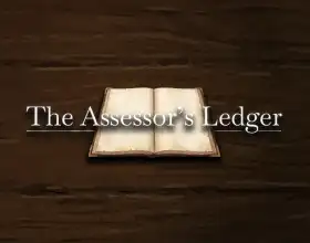 The Assessor's Ledger