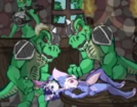 The Legend of Krystal