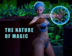 The Nature of Magic