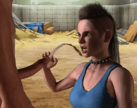 The Prison [v 1.02]