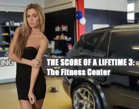 The Score of a Lifetime 3: The Fitness Center