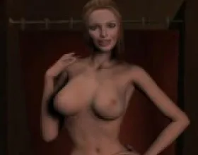 Virtual Date with Rachel