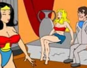 Wonder whore
