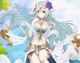 Horny Arcana (Реклама) - Using each and every tool at your disposal, you’ll bring these lovely ladies back to the light and into the fight! You will be able to undress, tease, and have sex with all sorts of girls. Enjoy the sexy solace and experience the pleasure of building a harem in Horny Arcana now!